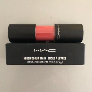 MAC Cosmetics Versicolour Stain in Tattoo My Heart